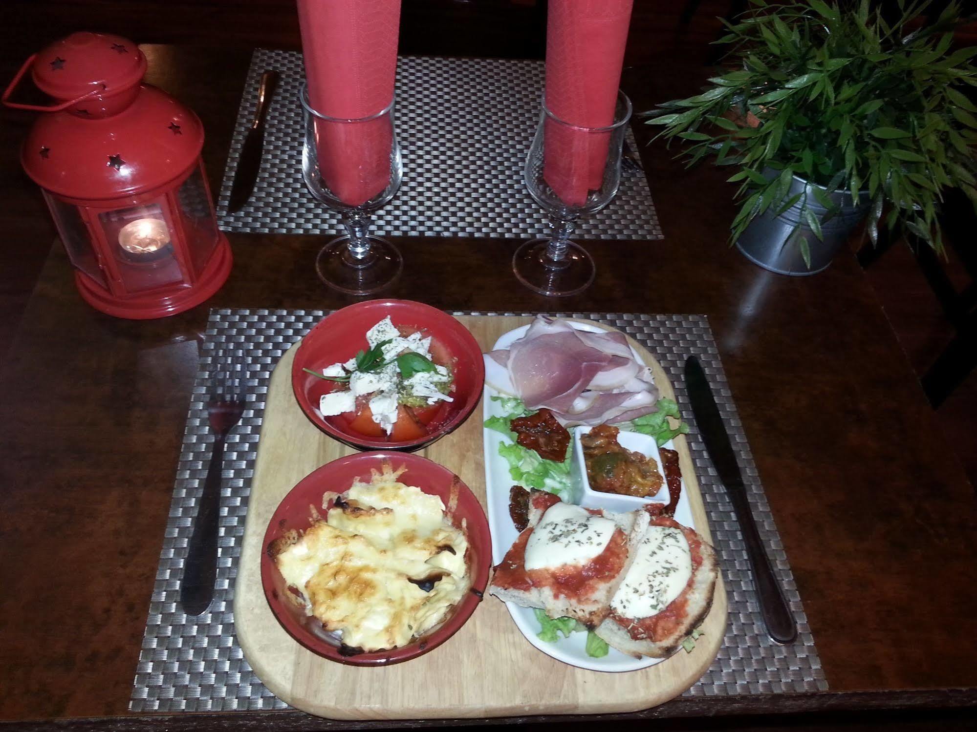 Logis Hotel Saint Jacques 발랑스 외부 사진