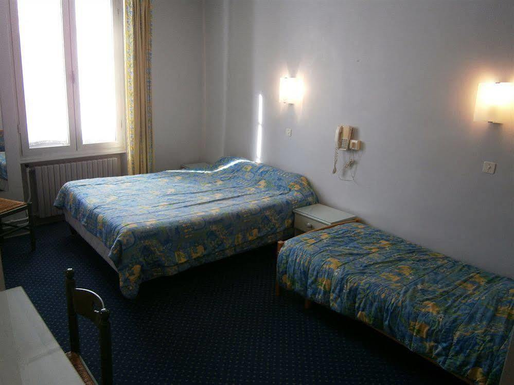 Logis Hotel Saint Jacques 발랑스 외부 사진